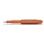 Kaweco Skyline Sport Fountain Pen M - Fox